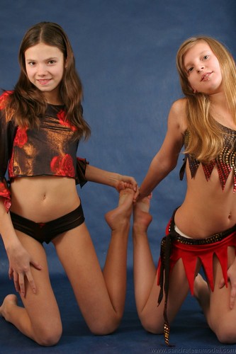 Cute Girls